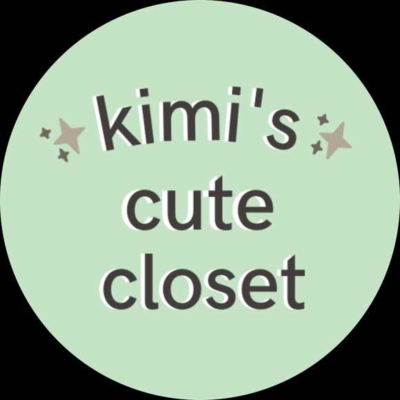 kimiscutecloset